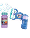 Stitch Bubble Flurry